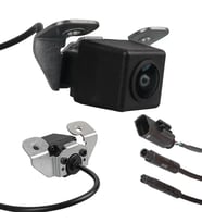 Pm-25501 Hyundai Tucson X35 Geri Görüş Kamerası 2Mp 720P 4Pin Soketli
