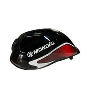 Mondial Mondıal Mg 100-125 Superboy İ Benzin Deposu Siyah