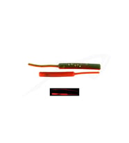 Fujin Baby Worm 5.2cm Floating LRF Silikonu