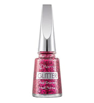 FLORMAR GLITTER NAIL ENAMEL - GL03