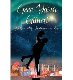 Gece Yarısı Güneşi