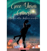 Gece Yarısı Güneşi