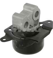Opel Corsa C Corsa D Z10XE Z10XEP Z12XE X12XEP 2004-2014 Motor Takozu Sol 6140300002 YTT