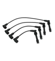 TOPRAN 206 242-BUJİ KABLOSU SET-16 12 561-ASTRA F VECTRA B X16XEL (Standart)