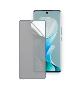SChitec VIVO V40 Pro Uyumlu Ön Yüzey Mat Hidrojel Ekran Koruyucu