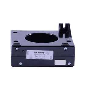 SIEMENS 3UL2203-1A Toroidal Akım Trafosu 120mm 0,3A
