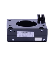 SIEMENS 3UL2203-1A Toroidal Akım Trafosu 120mm 0,3A