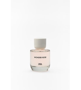 ZARA WONDER ROSE EDT 90 ML