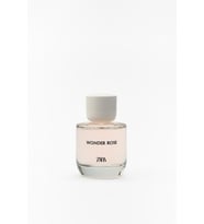 ZARA WONDER ROSE EDT 90 ML