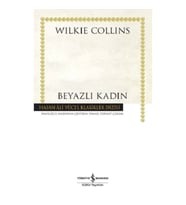 Beyazlı Kadın