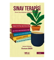 Sınav Terapisi