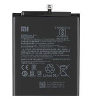 Mi 9 Lite (BM4F) Batarya Pil 4030 mAh
