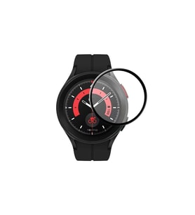 Watch 5 Pro 45mm Polymer Nano Ekran Koruyucu - Şeffaf