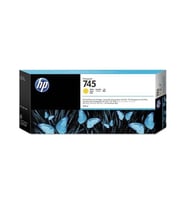 Hp 745-F9K02A Sarı Kartuş Yüksek Kapasiteli