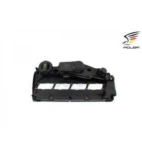 03L103469L Külbütör Kapak - Audi A4 -Audi A6- Audi Q5 2.0 Tdı