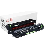 PlusPrint Brother MFC-L6750DW Yazıcı Uyumlu Muadildrum ÜNITESI-DR3405 50BINSYF (Siyah)
