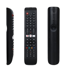 Hey Küçük Kalıp Sunny Axen Woon Hilevel Preo Elton Netflix Youtube Tuşlu Lcd Led TV Kumanda