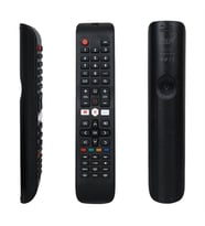 Hey Küçük Kalıp Sunny Axen Woon Hilevel Preo Elton Netflix Youtube Tuşlu Lcd Led TV Kumanda
