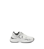 U.S. Polo Assn. ILINA 6FX Beyaz Kadın Sneaker A102158047