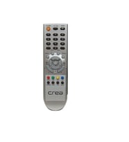 CREA DECKTRON MZK6120 UYDU KUMANDASI