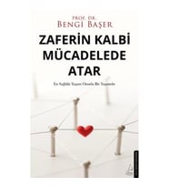 Zaferin Kalbi Mücadelede Atar