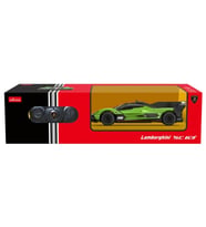 1/24 Lamborghini SC64 LMDH F/F Uzaktan Kumandalı Araba