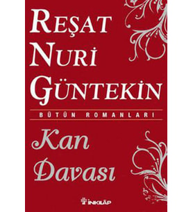 Kan Davası
