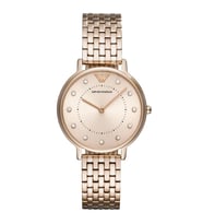 Emporio Armani AR11062 Kadın Kol Saati