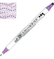 Zig Clean Color Dot Mandala Kalemi 081 HYCINTH 