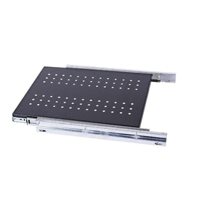 ULUSAL ULSHR1000 1000 mm Hareketli Raf Rack Kabinet Aksamı