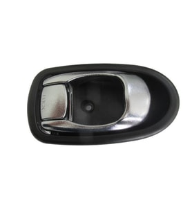 KIA SHUMA- II- 00/03; ARKA KAPI İÇ AÇMA KOLU SOL NİKELAJLI 82610-29000 K 713-3054
