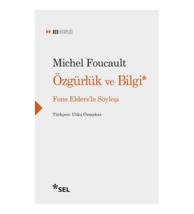 Özgürlük ve Bilgi - Fons Elders'le Söyleşi