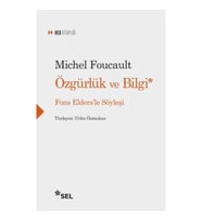 Özgürlük ve Bilgi - Fons Elders'le Söyleşi
