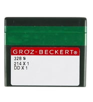 Saraciye Çuvalağzı Dikiş İğnesi / DDX1 (328-214X1) 22/140 100ADET