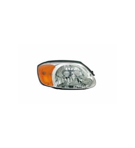 HYUNDAI ACCENT ÖN FAR MANUEL SARI SİN.SAĞ 2003-2005 9210225533