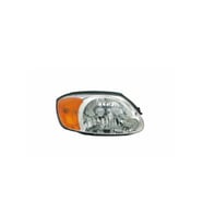 HYUNDAI ACCENT ÖN FAR MANUEL SARI SİN.SAĞ 2003-2005 9210225533