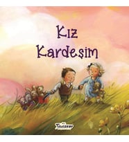 Kız Kardeşim - Akrabalar Serisi