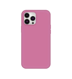 BİKAPAK ECO SENSE IPHONE 15 PRO MAX PEMBE KAPAK