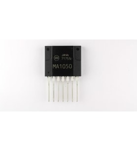 MA1050 Entegresi