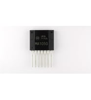 MA1050 Entegresi