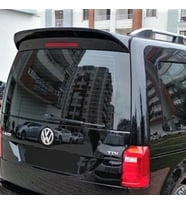 VOLKSWAGEN CADDY 2015-2020 ASTARLI SPOİLER