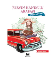 Pervin Hanımın Arabası