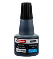 Bigpoint Istampa Mürekkebi Siyah 30 ml