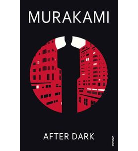 After Dark (Çok Renkli)