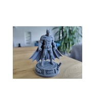 Batman Dekoratif Figür 18 CM