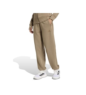 Adidas D4T KNIT PANT Kadın Antrenman Eşofman Altı KS3312 Haki