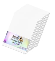 Fotokopi Kağıdı A4 Boy Artlantis 21x29,7 A4 Kağıt 100 Adet 1 Paket (Beyaz)