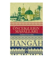 Öncekilerin Masalları