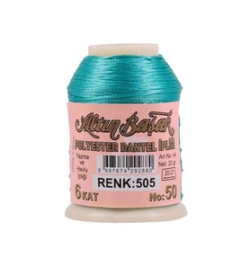 Altınbaşak Oya ve Dantel İpi 20 gr - Royaleks - No: 505
