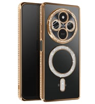Redmi 14C Joke Simli Magneticsafe Kılıf -